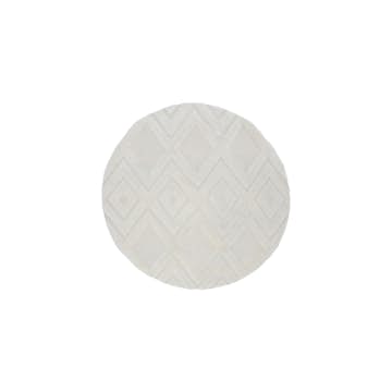 Flatvävd Matta Vind Dahlia