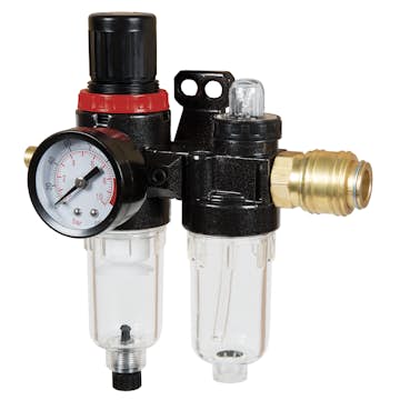 Filterregulator Einhell Combi R 1/4