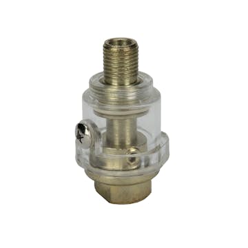 Filterregulator Einhell Mini R 1/4