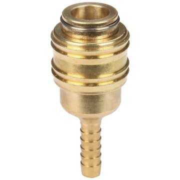 Snabbkoppling Einhell F SLANG 6 MM