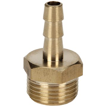 Nippel Einhell 6MM UTV.GÄNGA R1/4