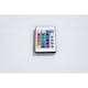 TV-Bänk Scandinavian Choice Holkaberga 180 cm med LED-belysning