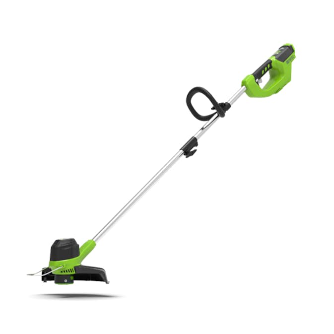 Grästrimmer Greenworks G40LT 40V 7000 Frontmonterad Solo