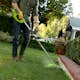 Grästrimmer Greenworks G40LT 40V 7000 Frontmonterad Solo