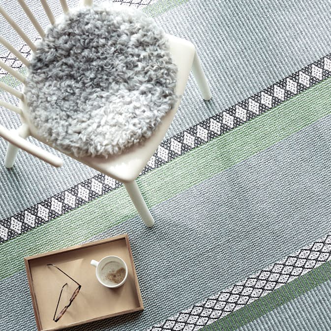 Plastmatta Horredsmattan Savanne