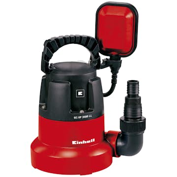 Dränkbar pump Einhell GC-SP 3580 LL