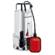 Dränkbar pump Einhell GC-DP 1020 N