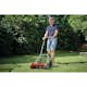 Gräsklippare Einhell GC-HM 400 Cylinderklippare