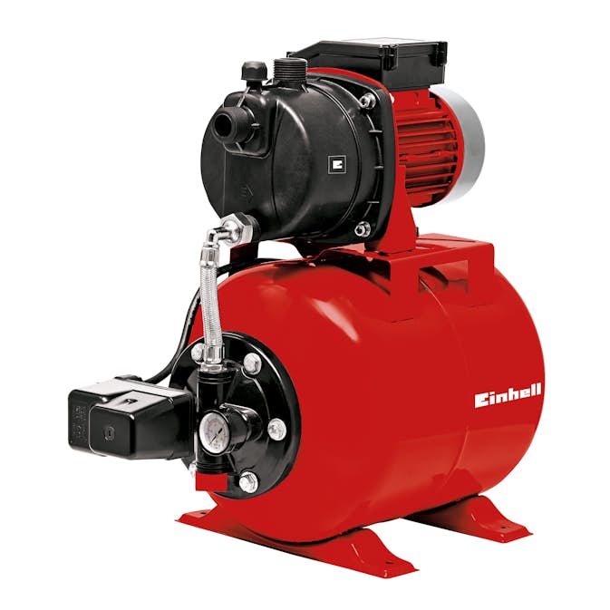 Hydroforpump Einhell GC-WW 65381