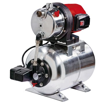 Hydroforpump Einhell GC-WW 1250 NN