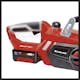 Kedjesåg Einhell GE-LC 18 Li Kit (1x3Ah)
