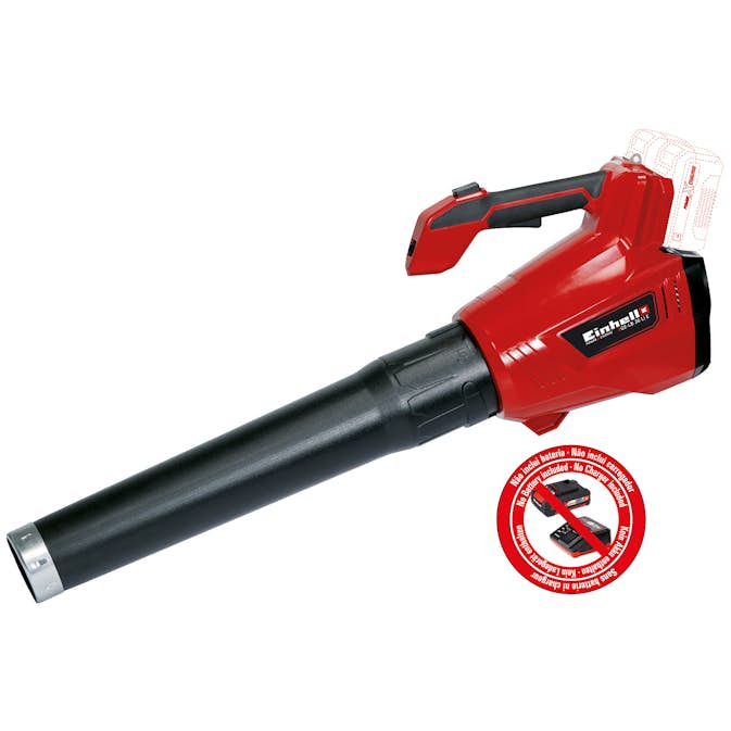 Lövblås Einhell GE-LB 36 Li E Solo