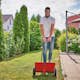 Spridare Einhell GC-SR 12