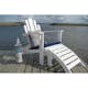 Fotpall Comfort Garden Cranston Utomhus