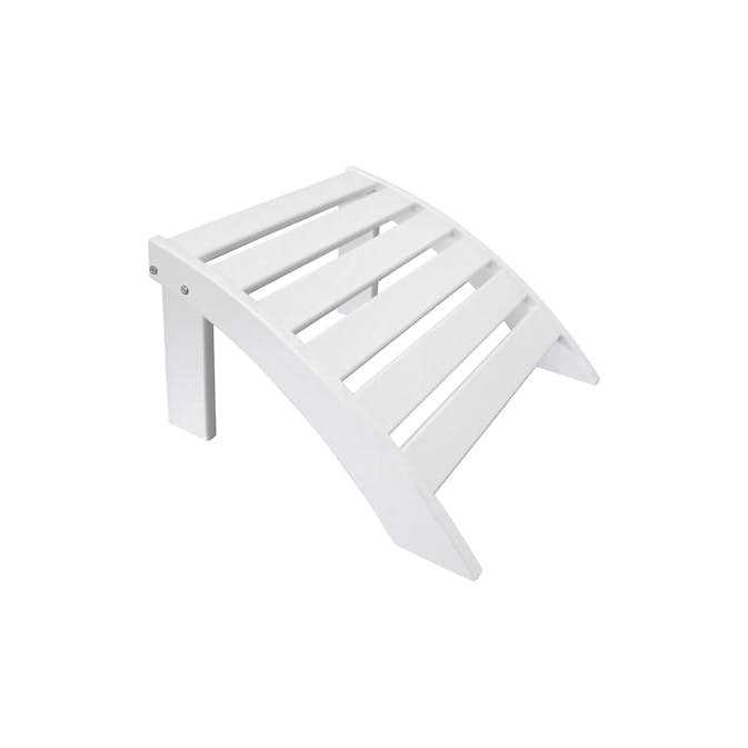 Fotpall Comfort Garden Cranston Utomhus
