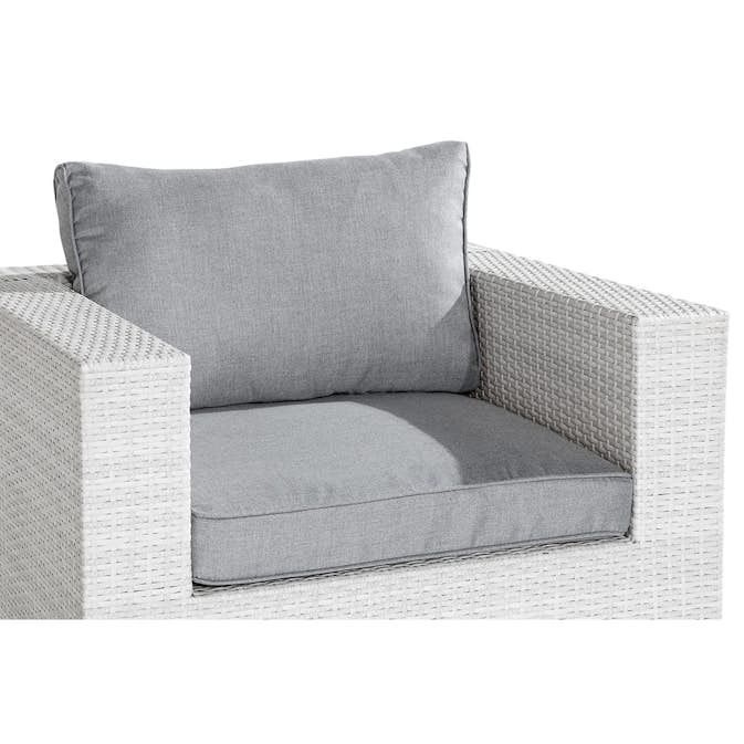 Dynfodral Comfort Garden Bahamas till Loungefåtölj Utomhus