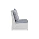 Mittmodul Comfort Garden James inkl. Dynor Utomhus