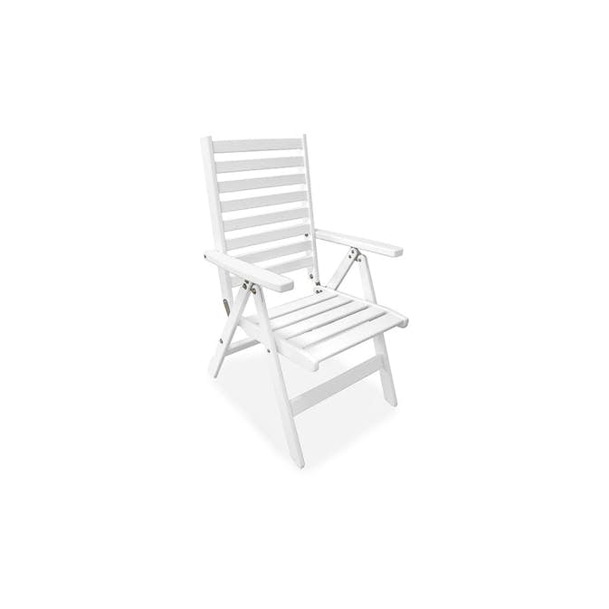 Positionsstol Comfort Garden Grevie Utomhus