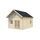 Stuga Palmako Kendra 19,9 m2