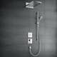 Duschblandare Hansgrohe Ecostat Select E Highflow