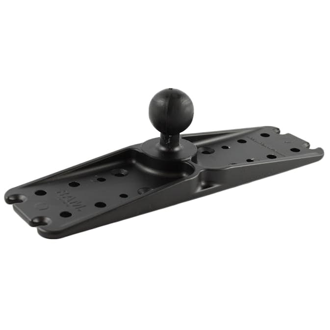 Kulledsfäste Ram Mounts Monteringsplatta 275x75 mm Stl. C