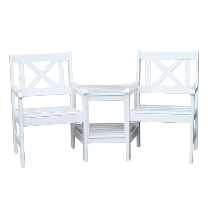 Bänk Baltic Garden Europe