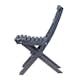 Klappstol Baltic Garden Knohult 2-pack