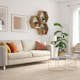 Vinylgolv Forbo Enduro Click med Klickfunktion White pine/Beige