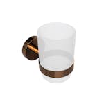 Tandborstglas Bemeta Coral