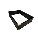 Snigelkant Jabo Odla 120x80 cm