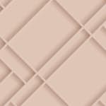 Fototapet ESTAhome Väggpanel Rosa