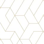 Fototapet ESTAhome Grafiska Linjer EW158962