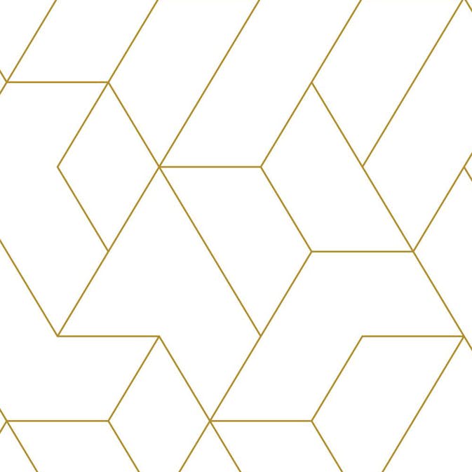 Fototapet ESTAhome Grafiska Linjer EW158962