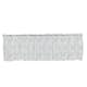 Gardinkappa Venture Home Daisy 55x250 cm
