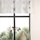 Gardinkappa Venture Home Daisy 55x250 cm