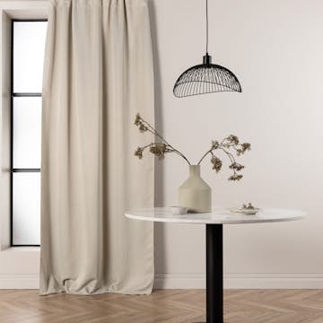 Mörkläggniningsgardin Venture Home Emmie