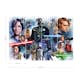 Barntapet ForWall Star Wars EasyUp 1592V8
