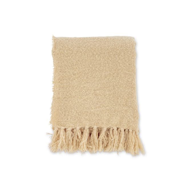 Pläd Venture Home Stanly Polyester