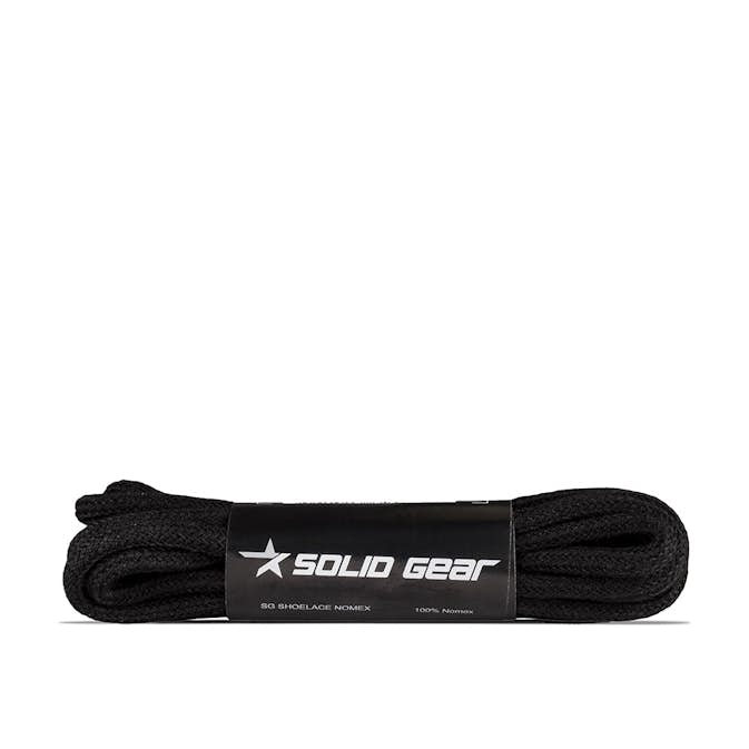 Skosnöre Solid Gear Solid Gear Nomex