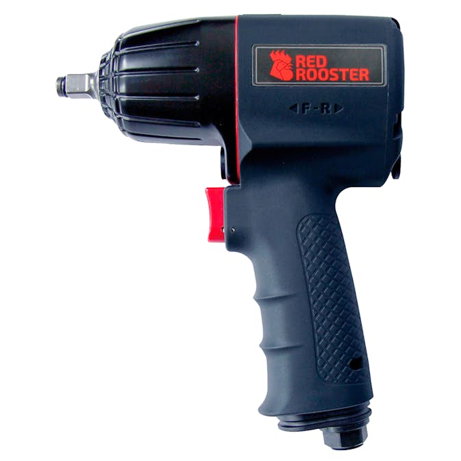 Mutterdragare Red Rooster RR-18-1/2