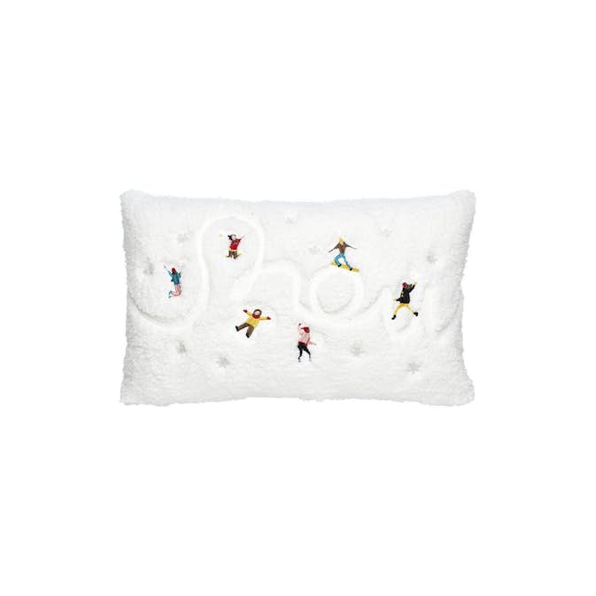 Kuddfodral Svanefors Whistler