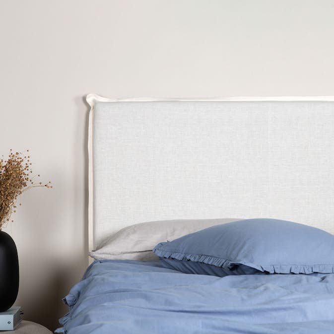 Överdrag till Sänggavel Venture Home Signe