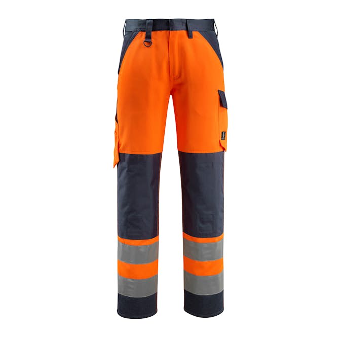 Byxor med knäfickor Mascot Safe 15979-948