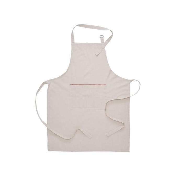 Förkläde Svanefors Stine