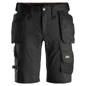 Shorts Snickers Workwear Stretch + HF AW