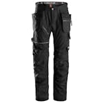 Hantverksbyxa Snickers Workwear RW, Bomull