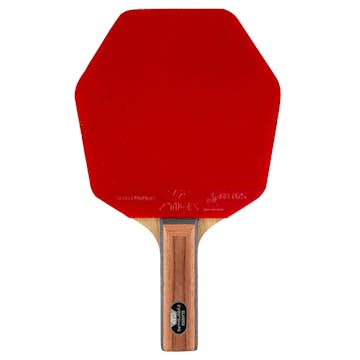 Bordtennisracket Stiga Sports Allround Classic Cybershape Classic Star Future Control Level 1