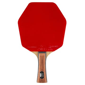 Bordtennisracket Stiga Sports Allround Classic Cybershape Master Star Future Control Level 1