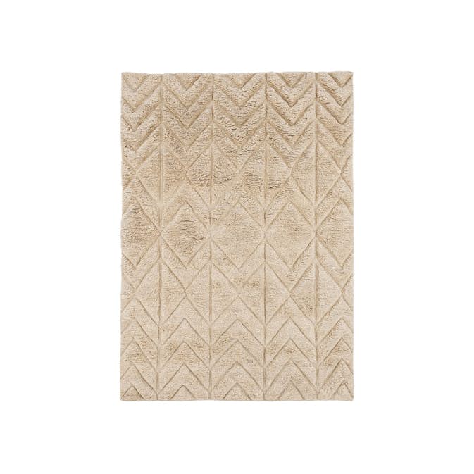 Luggmatta Venture Home Zoe Ull