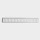 Avloppsgaller Unidrain ClassicLine Column